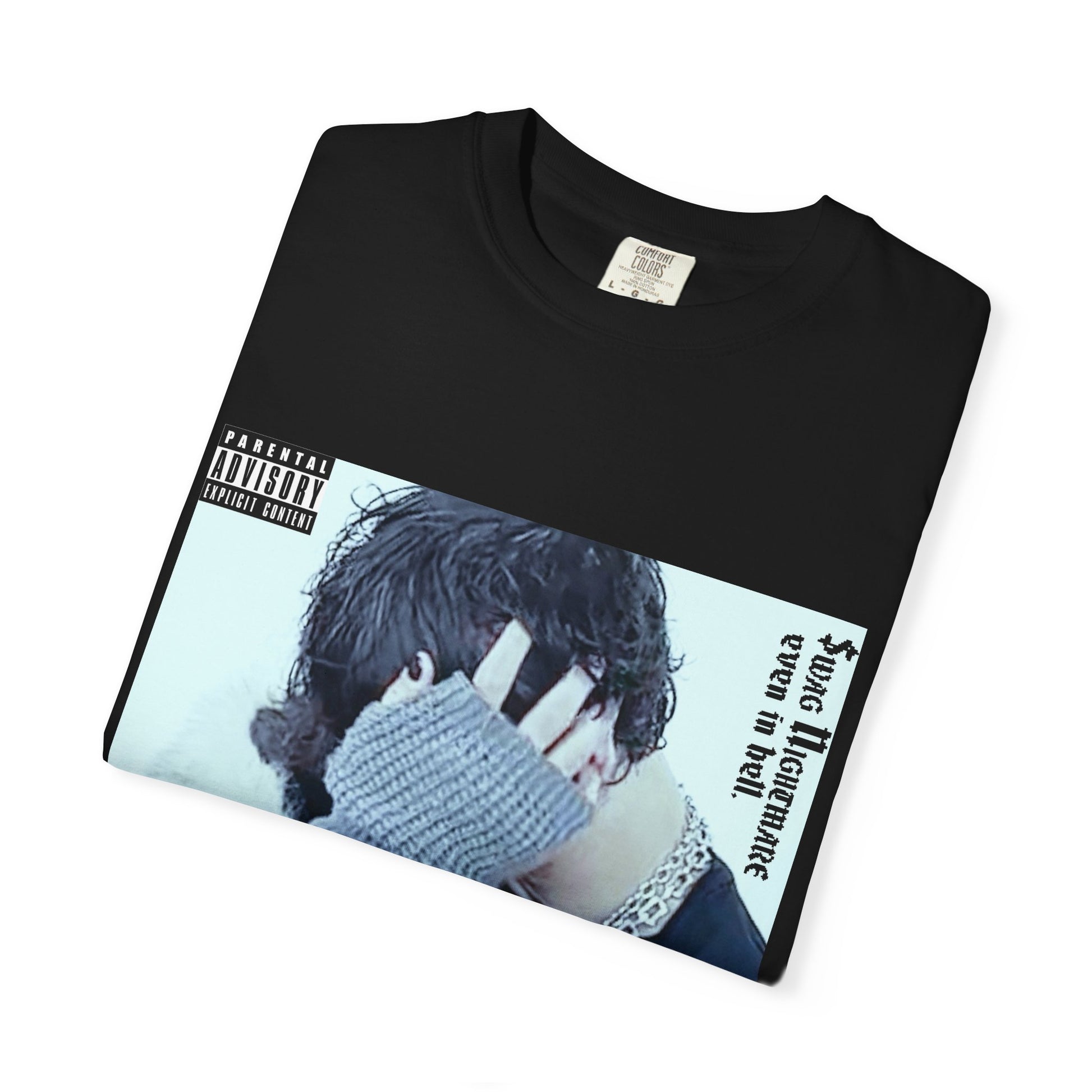 FIRST $WAG NIGHTMARE MERCH