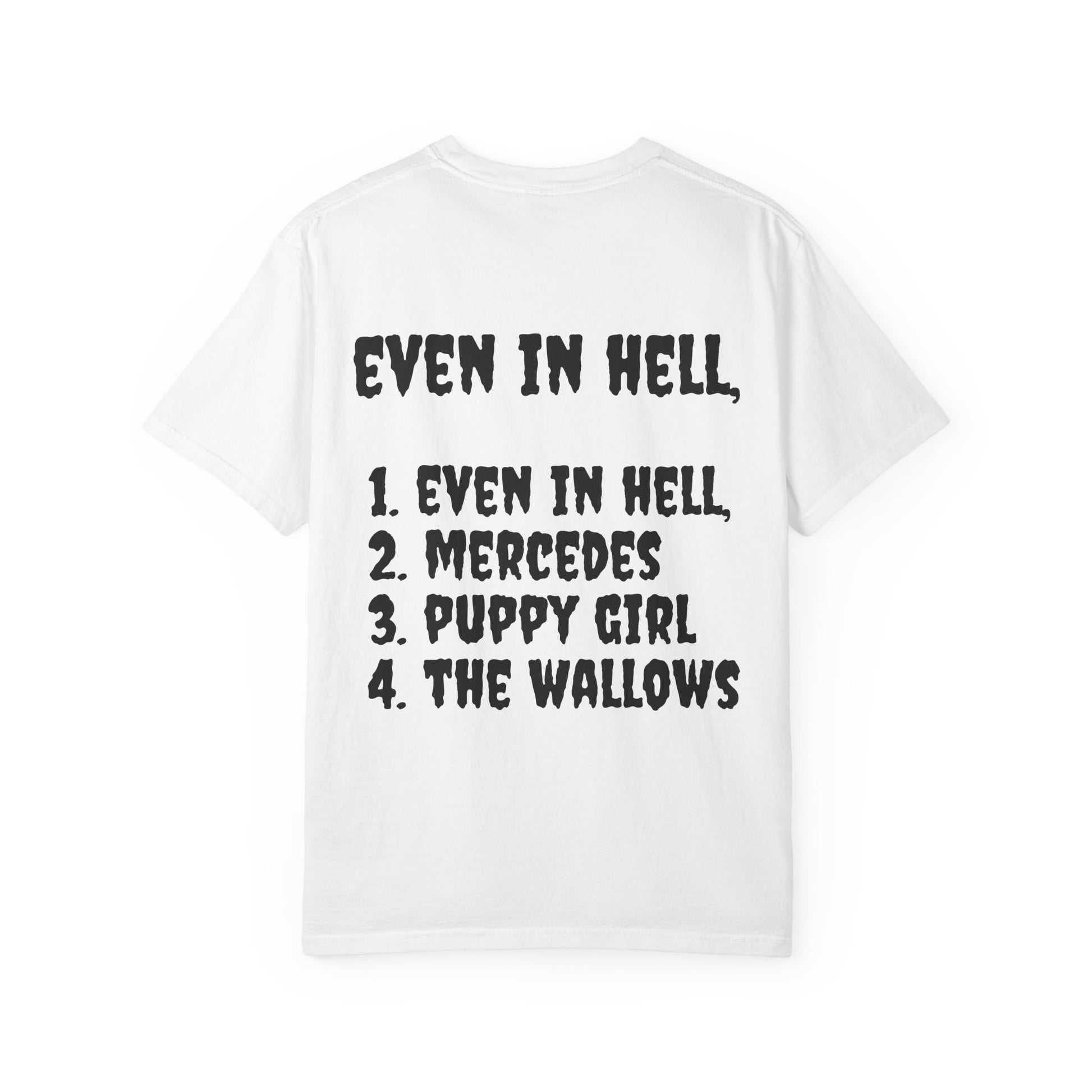 FIRST $WAG NIGHTMARE MERCH