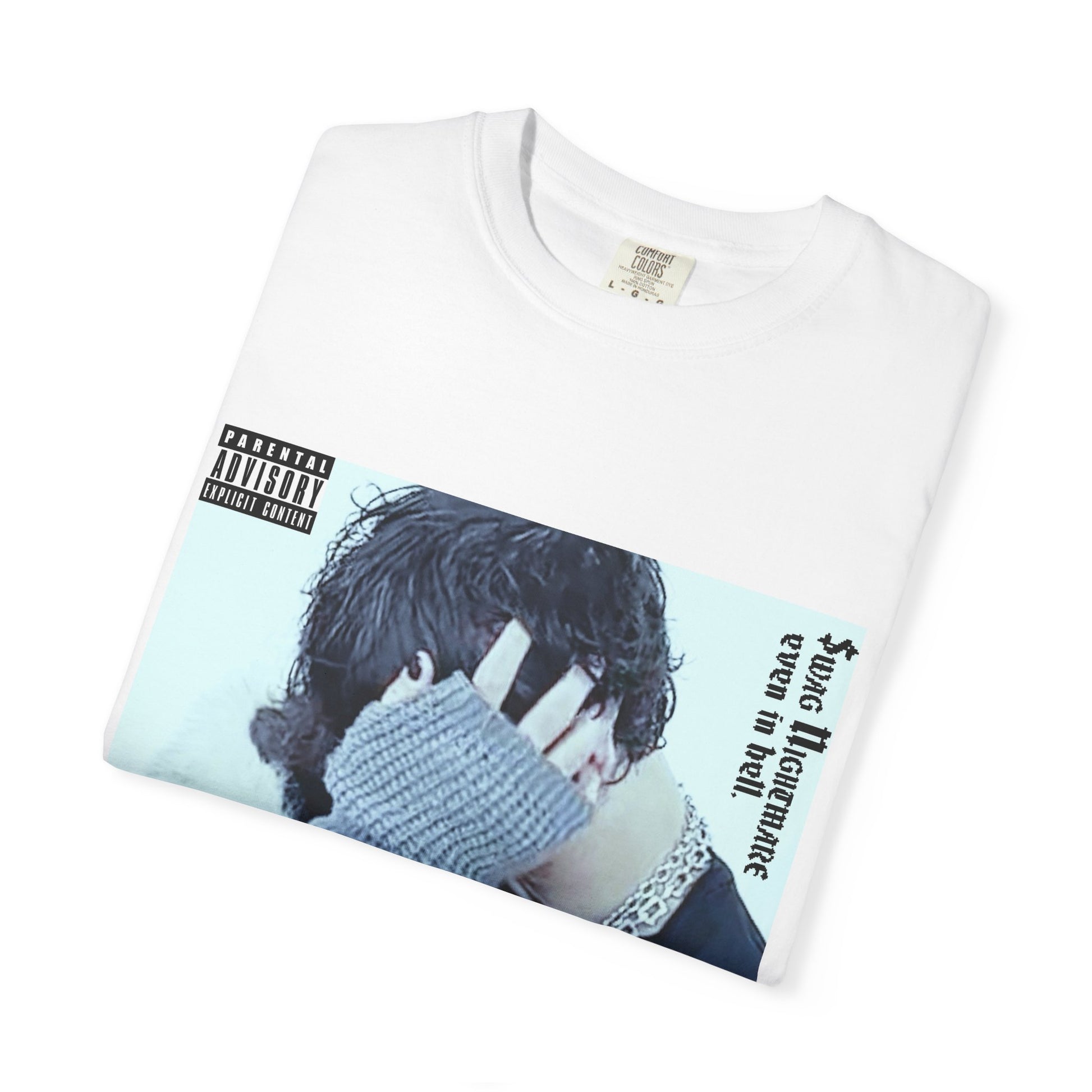 FIRST $WAG NIGHTMARE MERCH