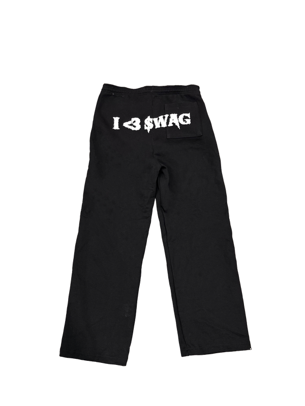 I <3 $wag Heavy-weight $weats