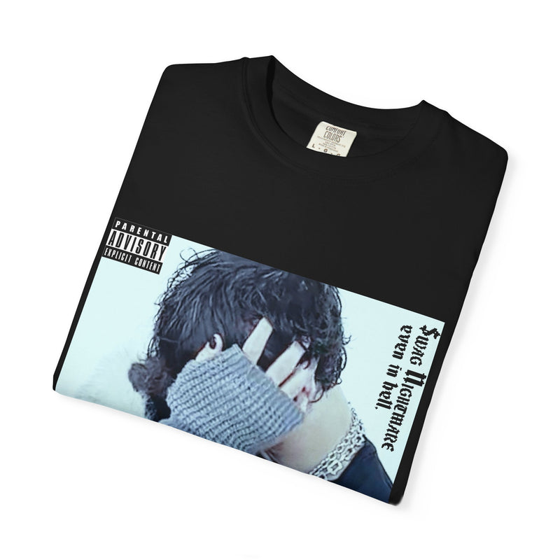 FIRST $WAG NIGHTMARE MERCH