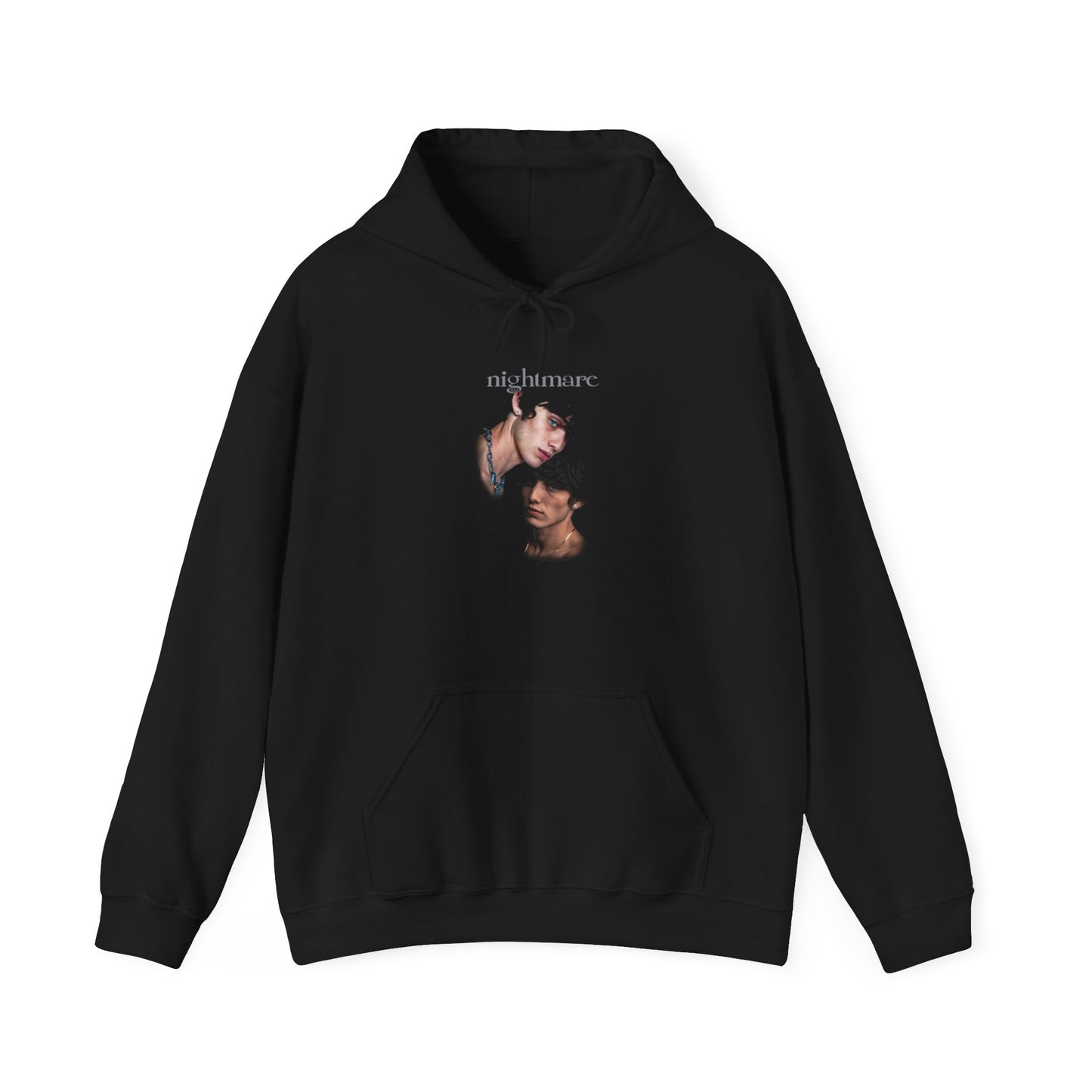 NIGHTMARE HOODIE