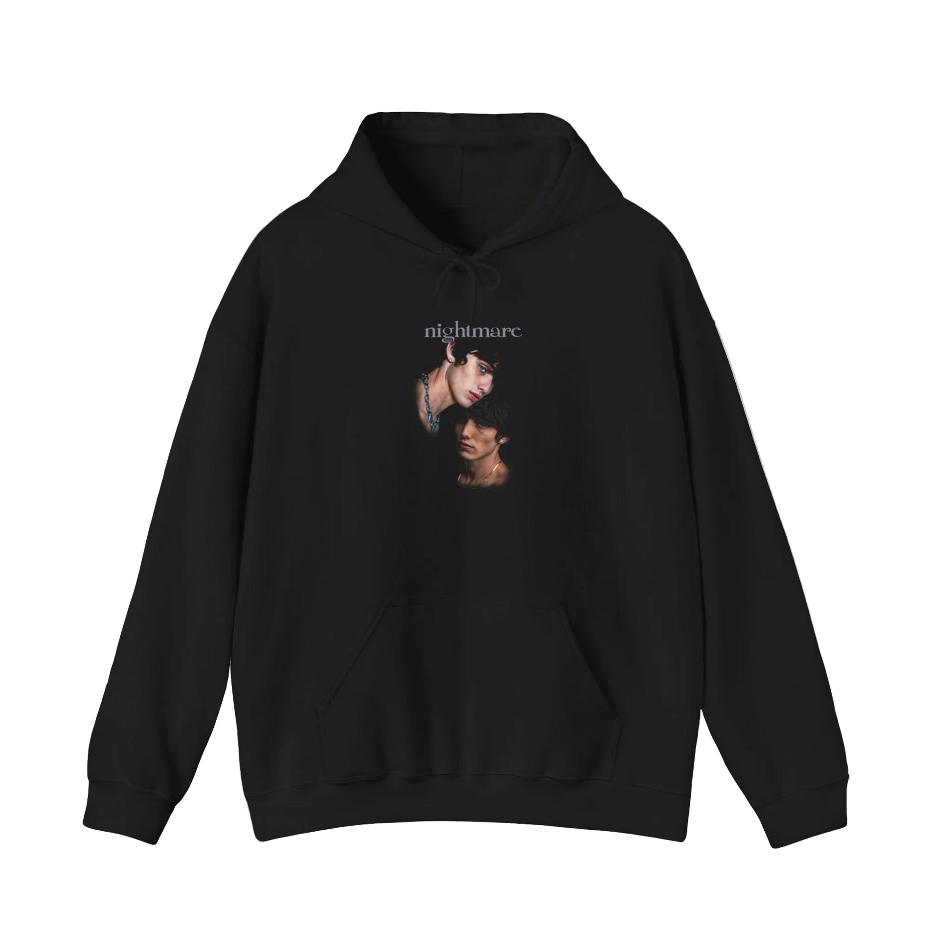 NIGHTMARE HOODIE