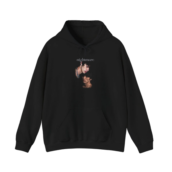 NIGHTMARE HOODIE
