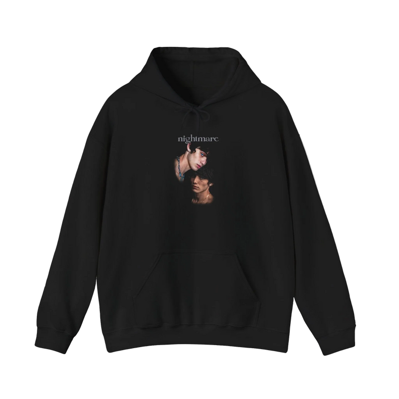 NIGHTMARE HOODIE