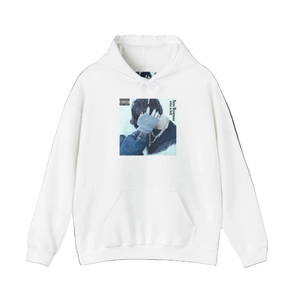 even in hell, Hoodie