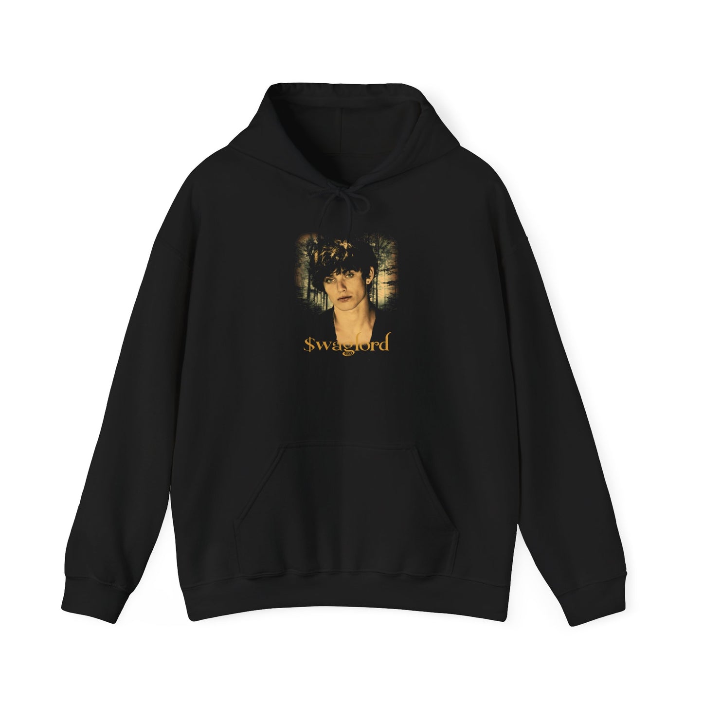 SWAGLORD HOODIE