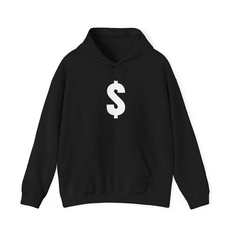 Dollar $ign Hoodie