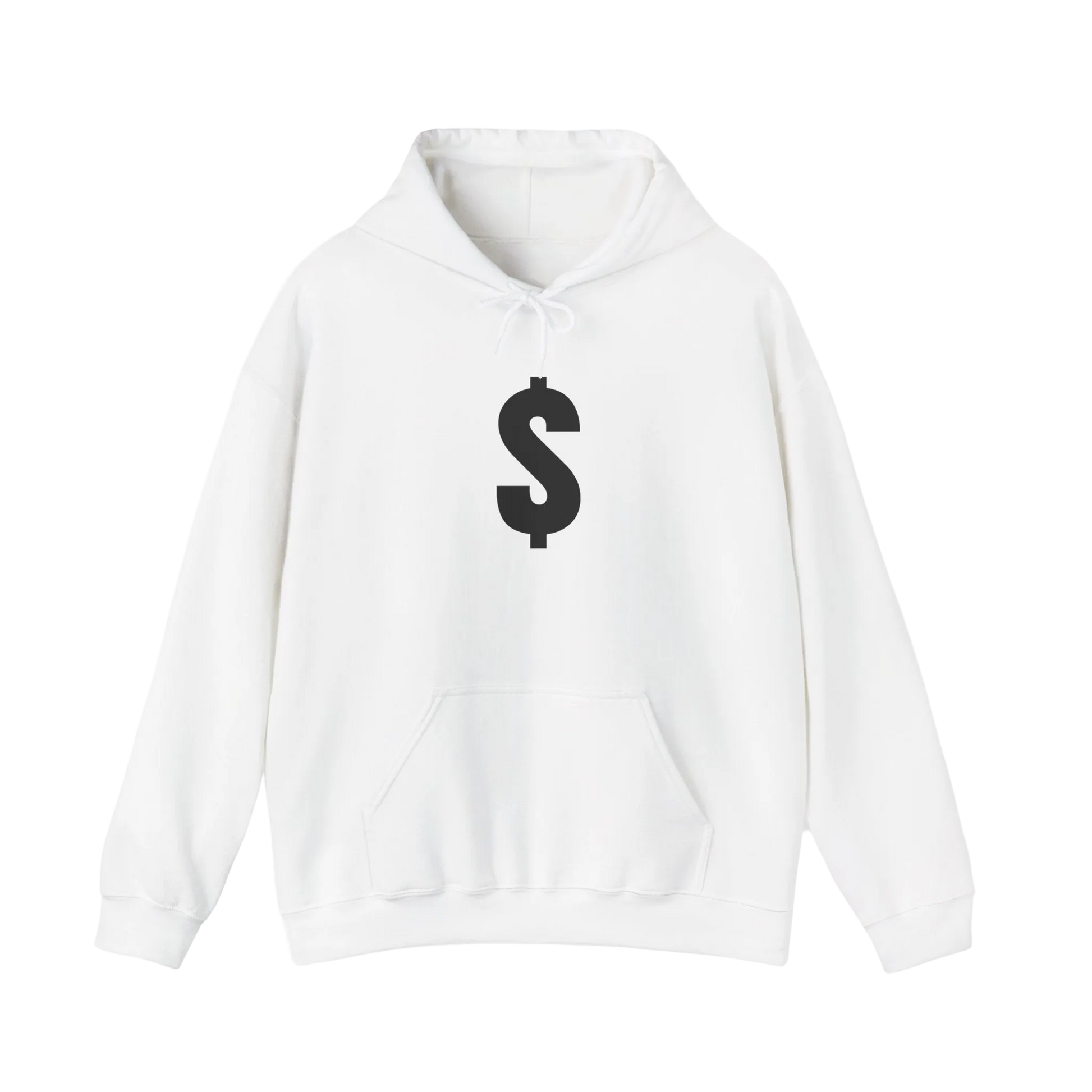 Dollar $ign Hoodie