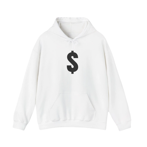 Dollar $ign Hoodie