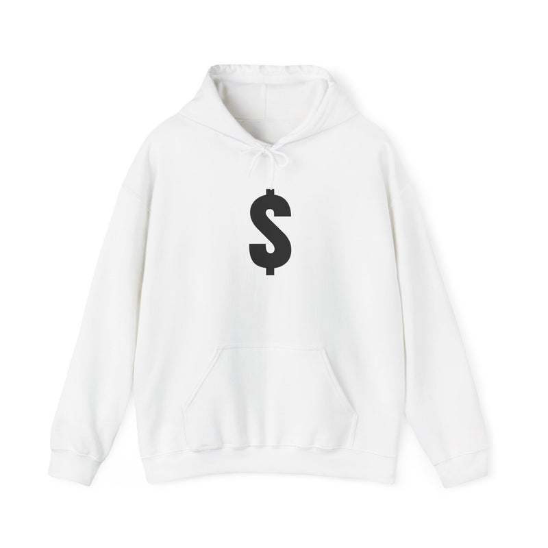 Dollar $ign Hoodie