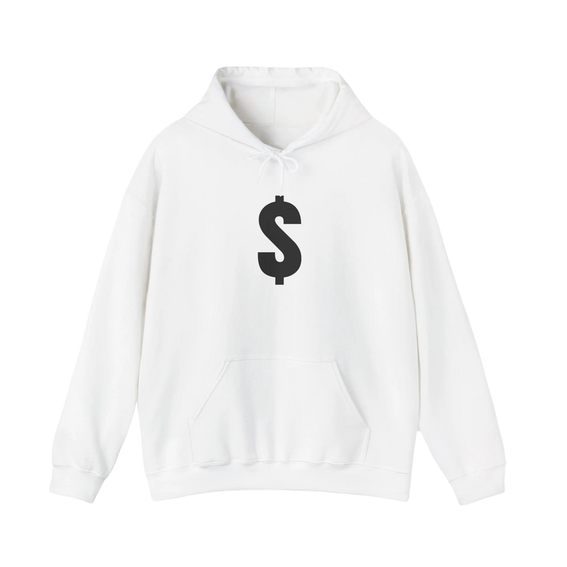 Dollar $ign Hoodie