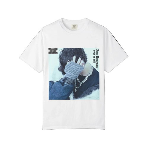 FIRST $WAG NIGHTMARE MERCH