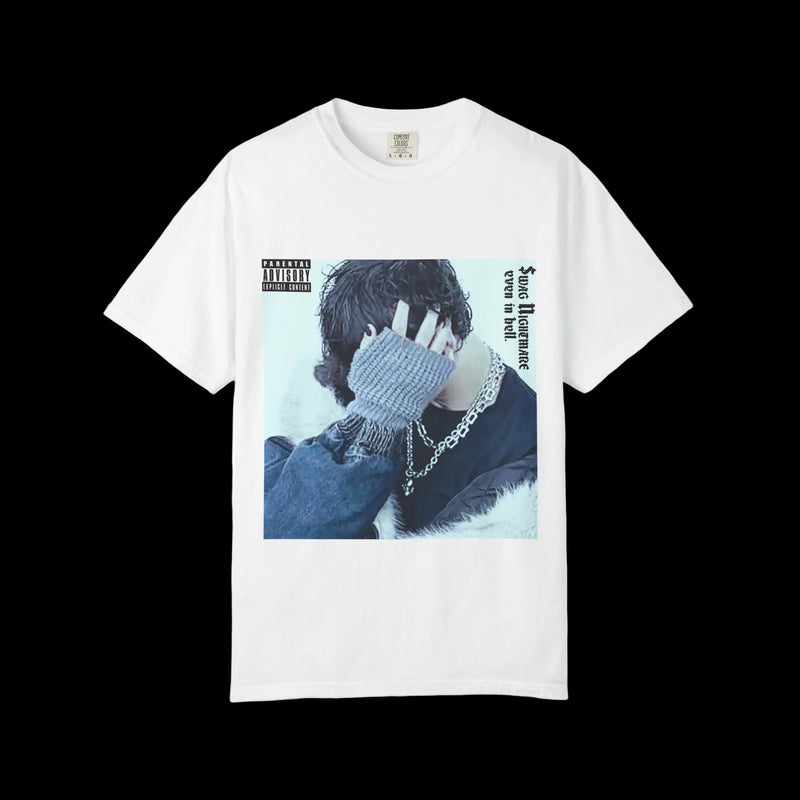 FIRST $WAG NIGHTMARE MERCH