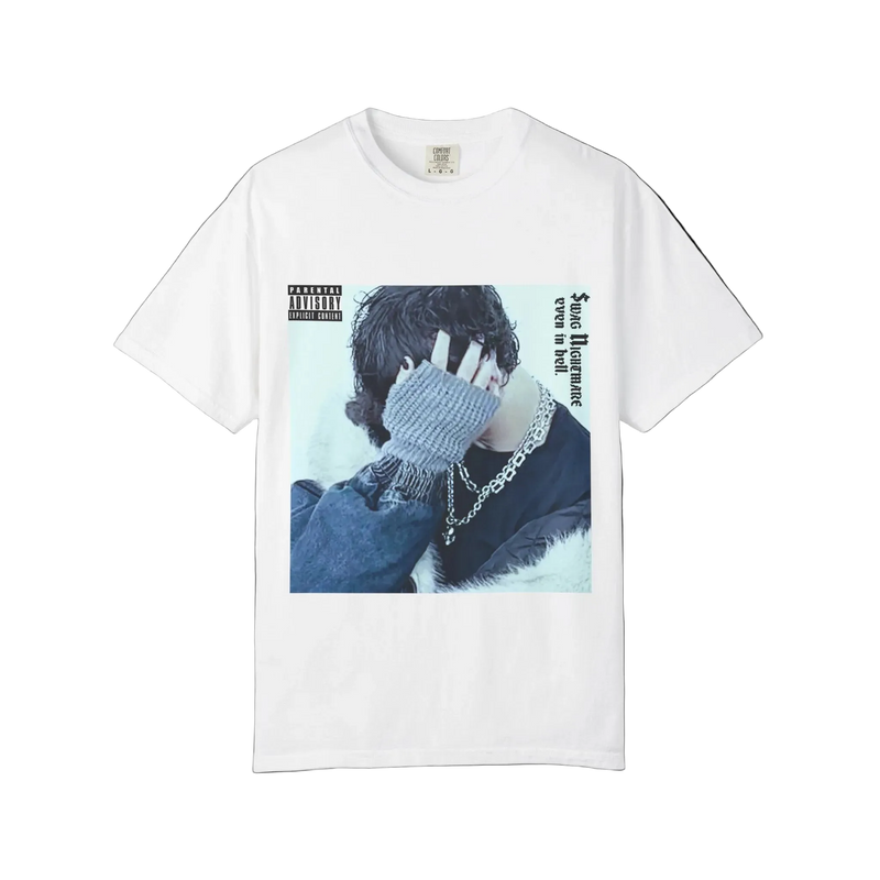 FIRST $WAG NIGHTMARE MERCH