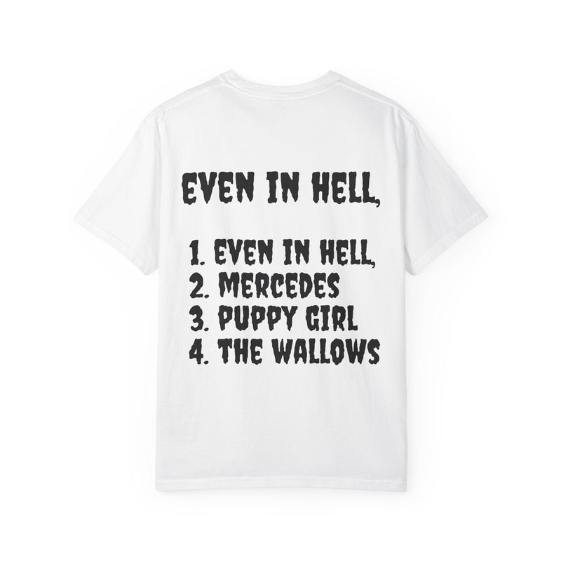 FIRST $WAG NIGHTMARE MERCH