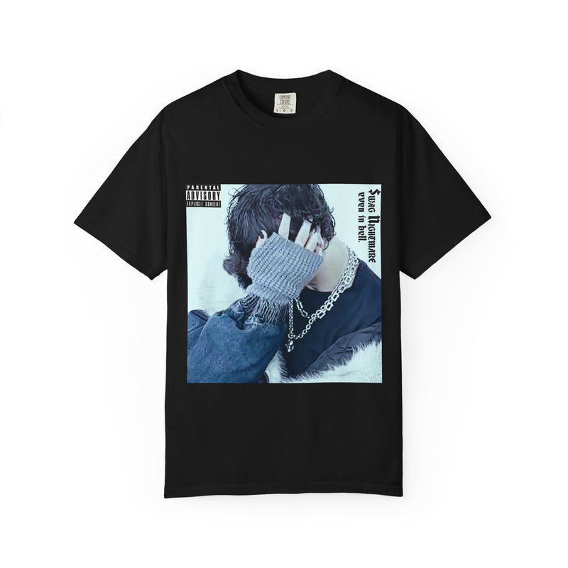 FIRST $WAG NIGHTMARE MERCH