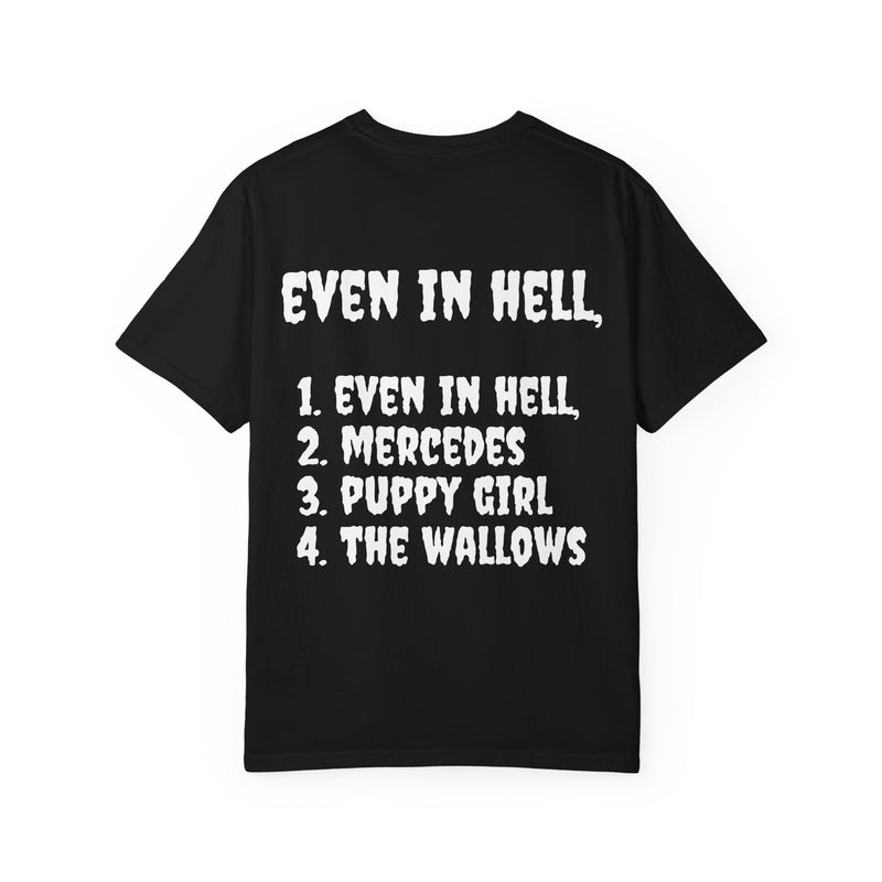 FIRST $WAG NIGHTMARE MERCH