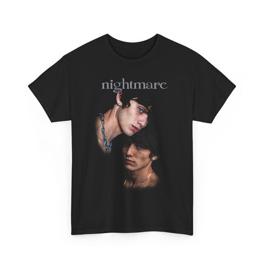 NIGHTMARE SHIRT