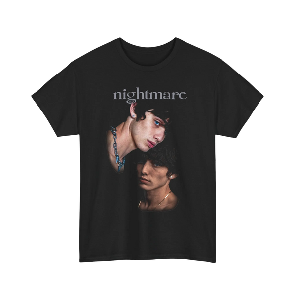 NIGHTMARE SHIRT