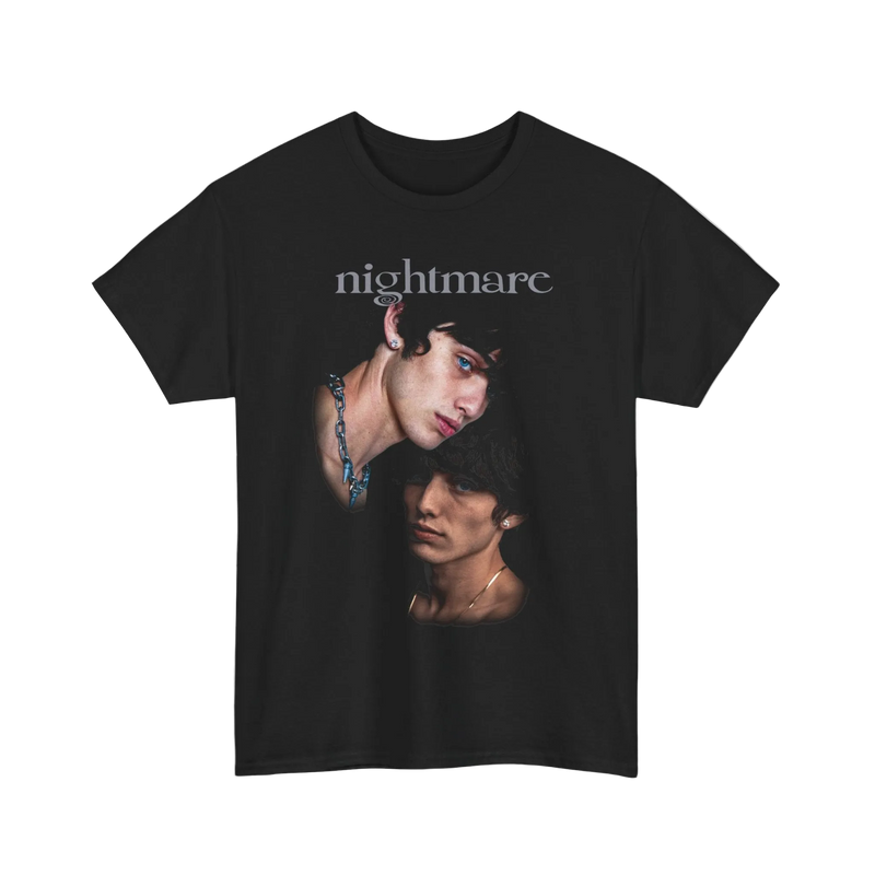 NIGHTMARE SHIRT