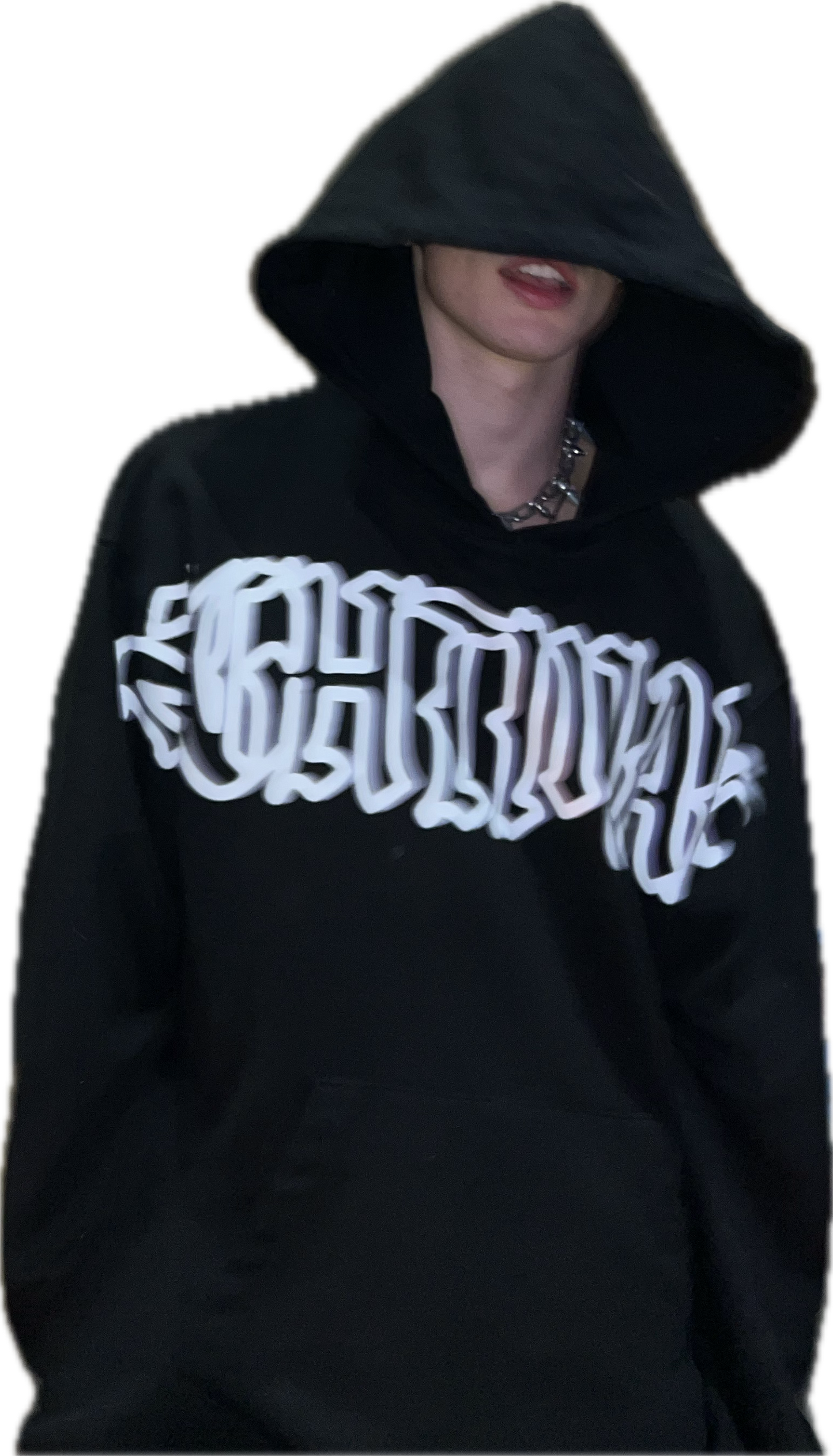 NIGHTMARE HOODIE