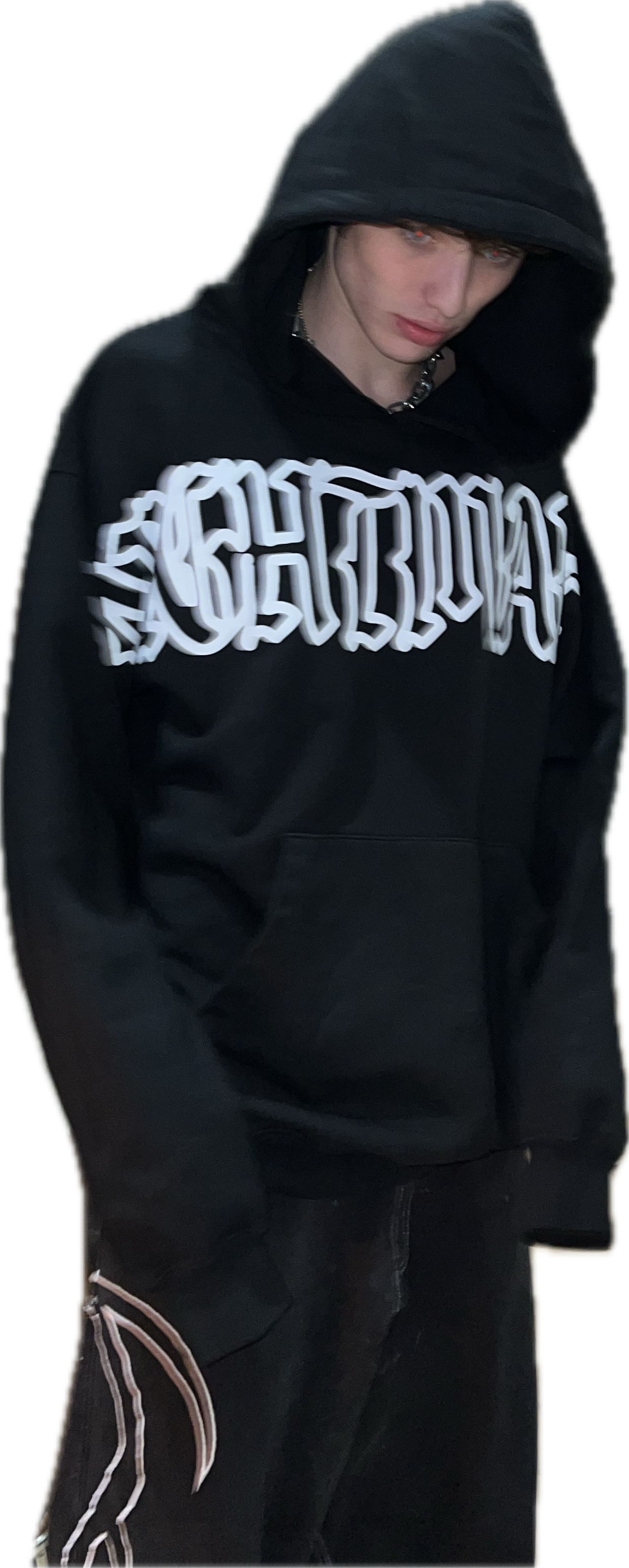 NIGHTMARE HOODIE