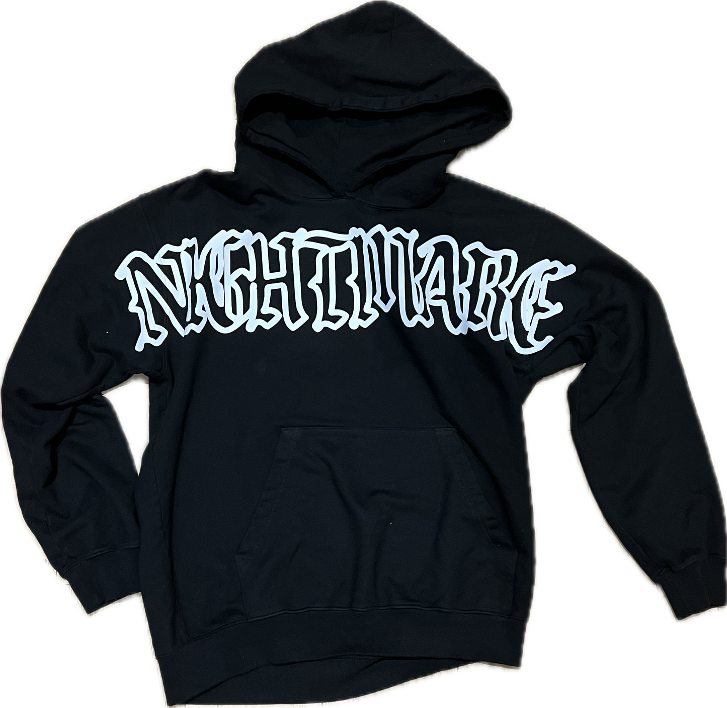 NIGHTMARE HOODIE