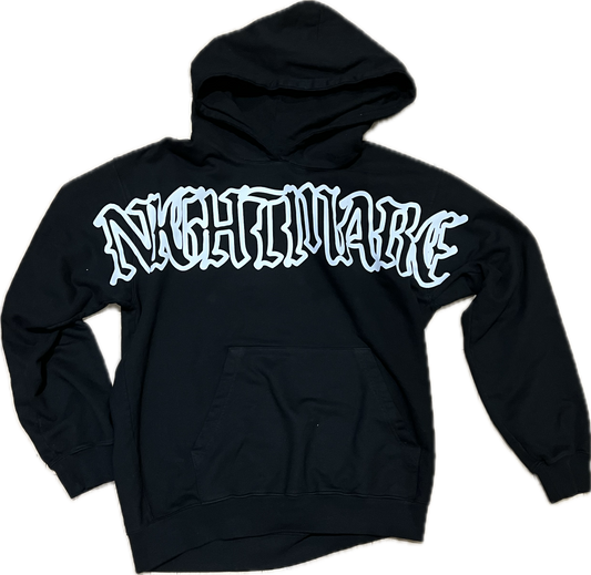 NIGHTMARE HOODIE