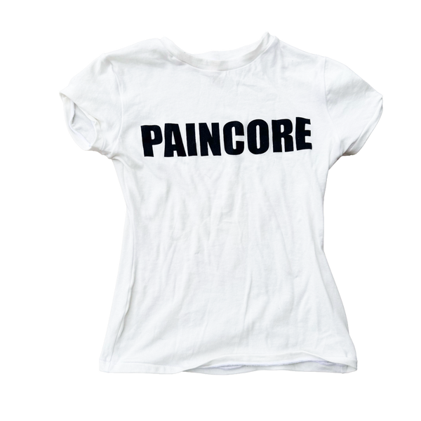 Paincore Baby T-shirt