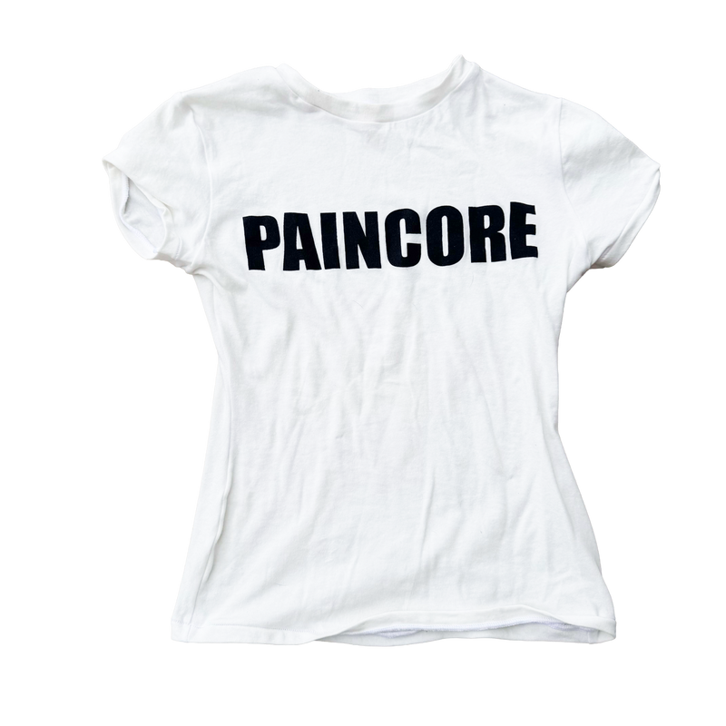 Paincore Baby T-shirt
