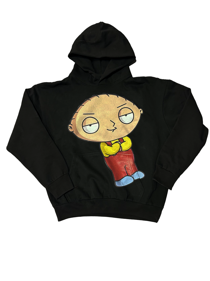 Stewie Hoodie