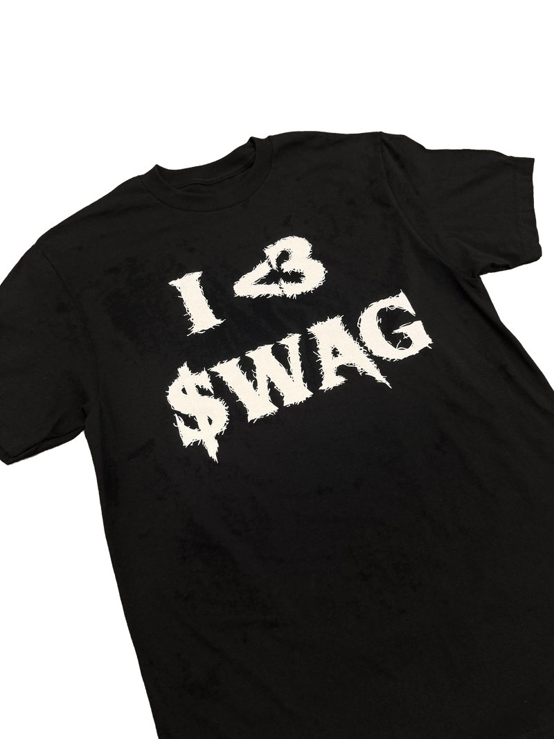 I Love $wag Nightmare Shirt