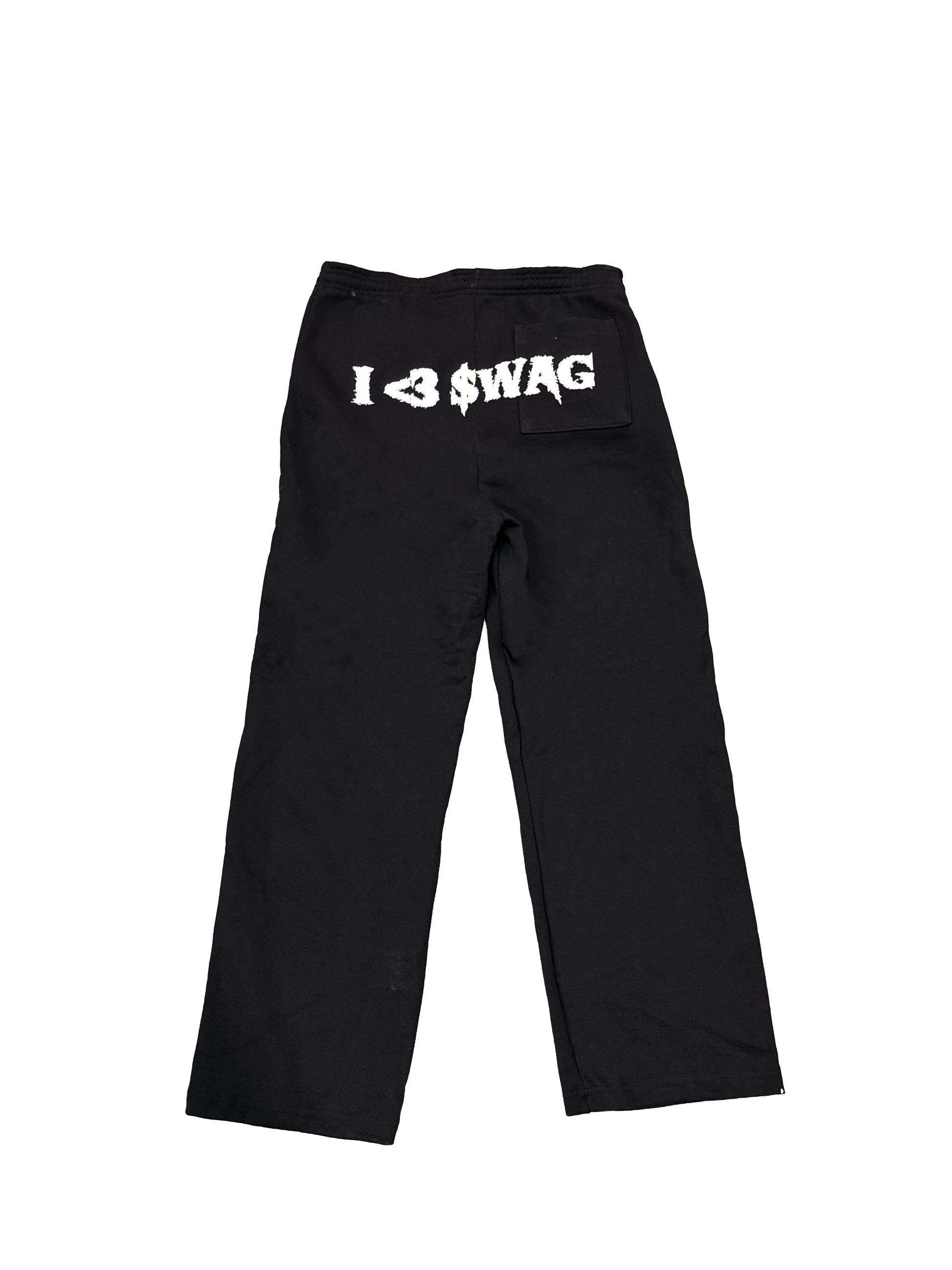 I <3 $wag Heavy-weight $weats