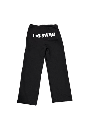 I <3 $wag Heavy-weight $weats